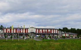 Hotel Tuulonen